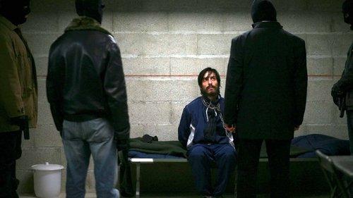 Rapt filmas žiurėti online