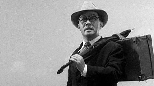 Mr. Shosuke Ohara filmas žiurėti online