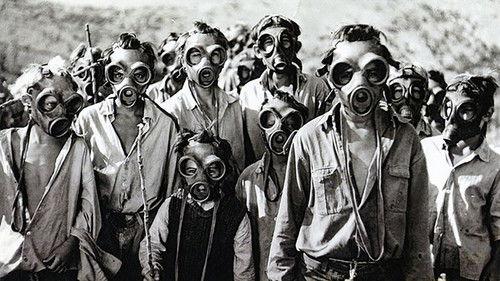 Playing Soldiers filmas žiurėti online