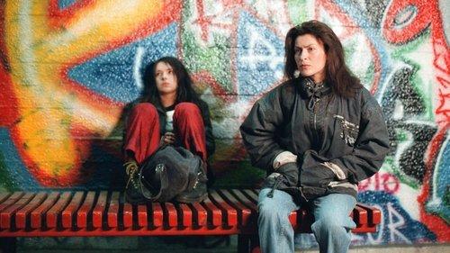 Nocne graffiti filmas žiurėti online