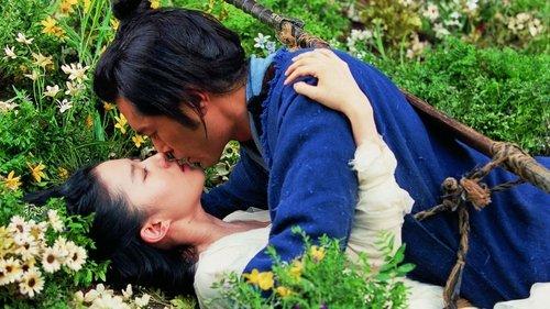 A Chinese Ghost Story IV filmas žiurėti online