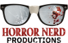 Horror Nerd Productions studio logo