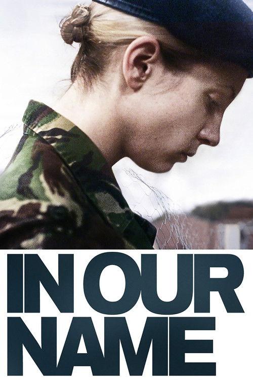 In Our Name filmas online