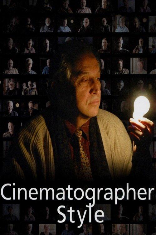 Cinematographer Style filmas online