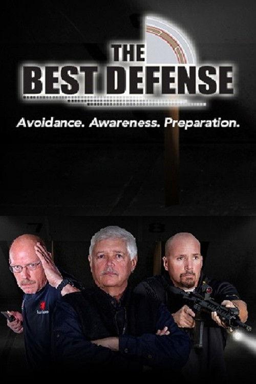 The Best Defense filmas online