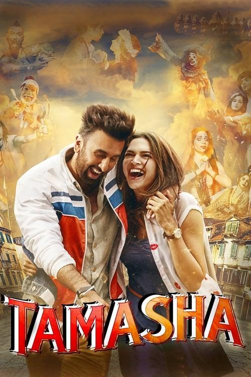 Tamasha filmas online