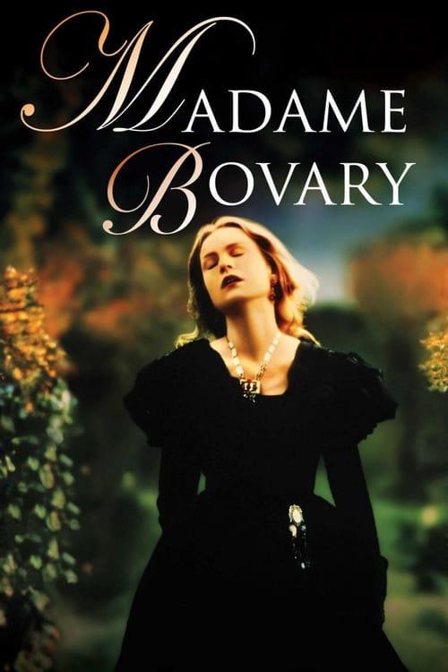 Madame Bovary filmas online