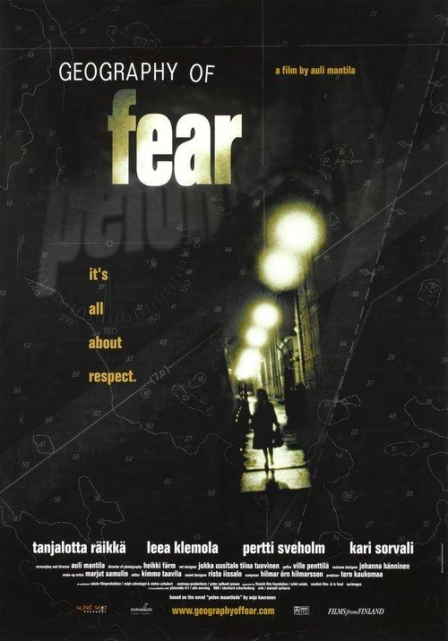 Geography of Fear filmas online