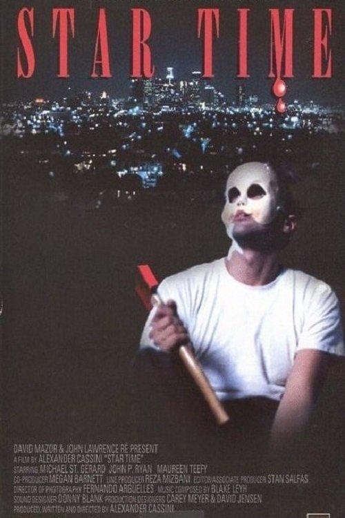 Star Time filmas online