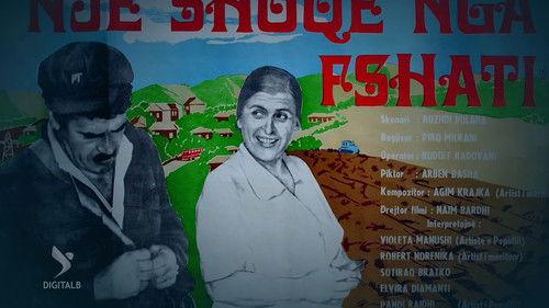 A Comrade from the Village filmas žiurėti online