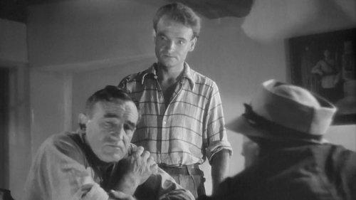 Hanged Man's Farm filmas žiurėti online