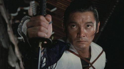 The Man Who Assassinated Ryoma filmas žiurėti online