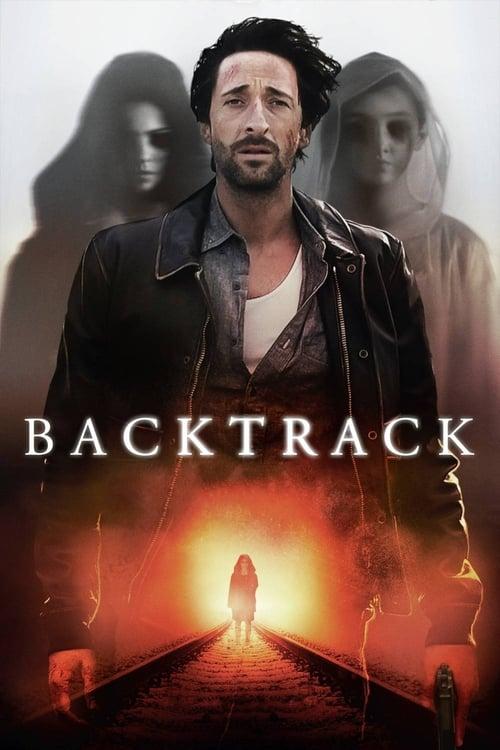 Backtrack filmas online