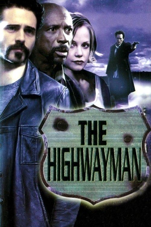 The Highwayman filmas online