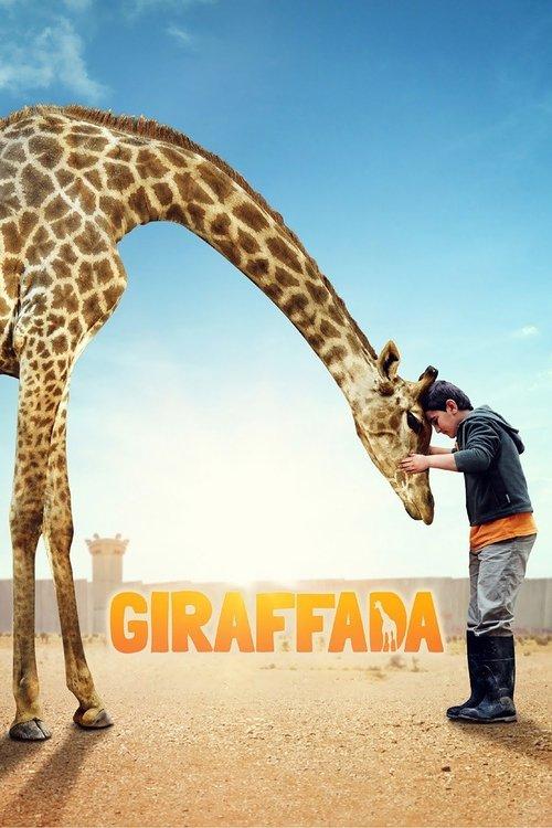 Giraffada filmas online