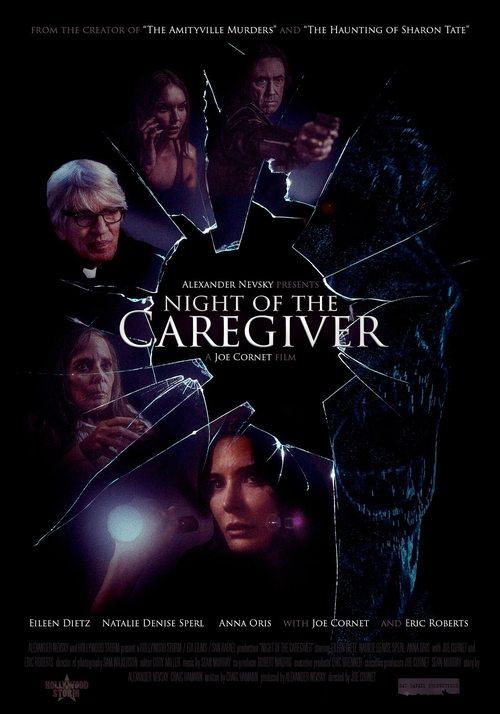 Night of the Caregiver filmas online