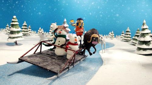 Steal the Naughty List filmas žiurėti online