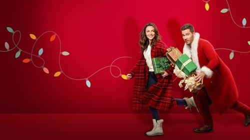 Catch Me If You Claus filmas žiurėti online