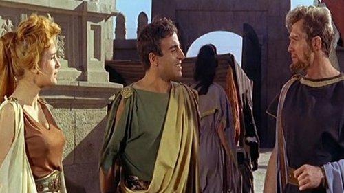 Goliath Against the Giants filmas žiurėti online