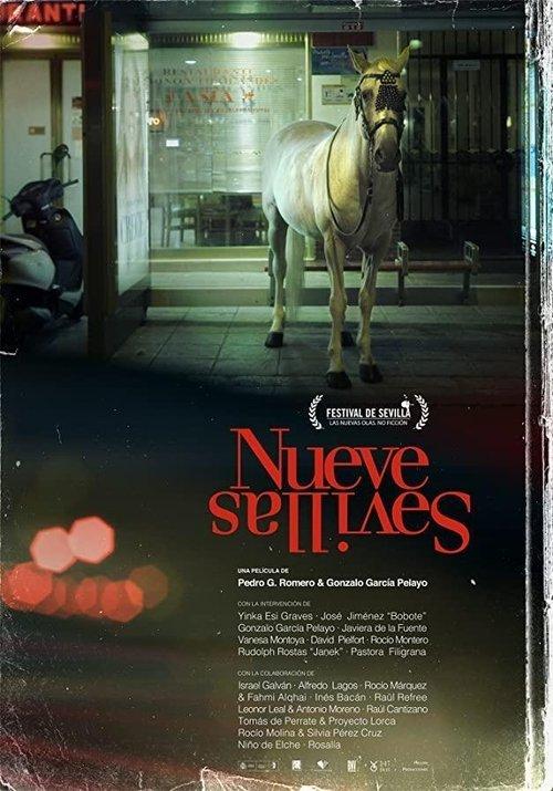 Nine Sevilles filmas online
