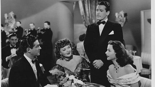 Let's Live a Little filmas žiurėti online