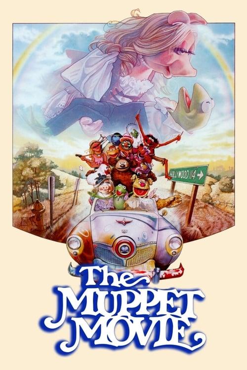 The Muppet Movie filmas online
