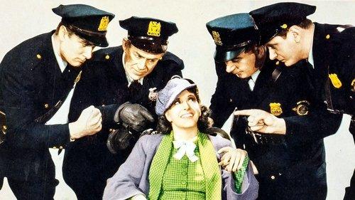 The Gracie Allen Murder Case filmas žiurėti online