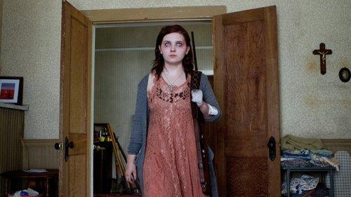 Maggie filmas žiurėti online