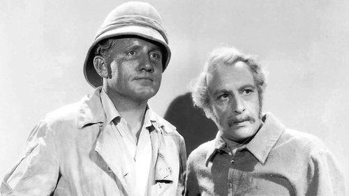 Stanley and Livingstone filmas žiurėti online