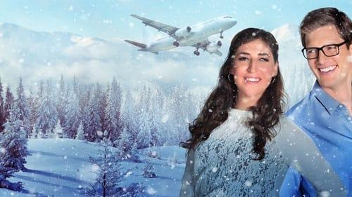 The Flight Before Christmas filmas žiurėti online