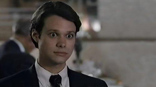 Not Quite Human II filmas žiurėti online