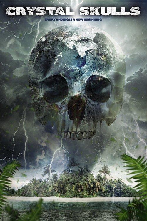 Crystal Skulls filmas online