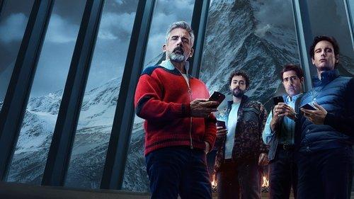 Mountainhead filmas žiurėti online