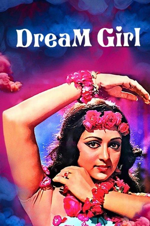 Dream Girl filmas online