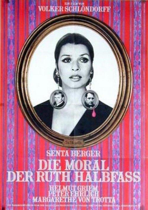 The Morals of Ruth Halbfass filmas online