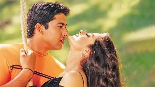 Kya Yehi Pyaar Hai filmas žiurėti online