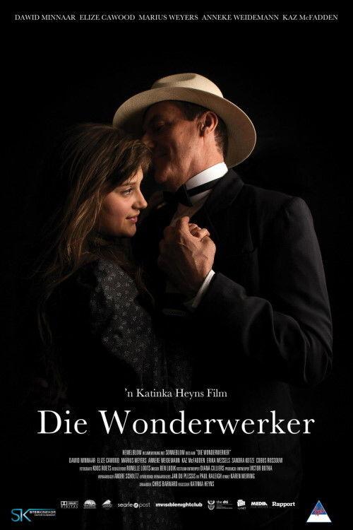 Die Wonderwerker filmas online
