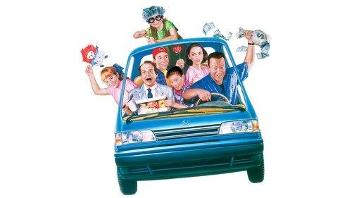 Carpool filmas žiurėti online