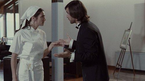 Dieta mediterránea filmas žiurėti online