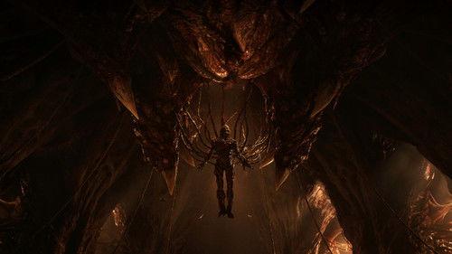 Stranger Things 5: The Finale filmas žiurėti online