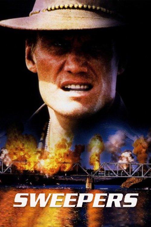 Sweepers filmas online