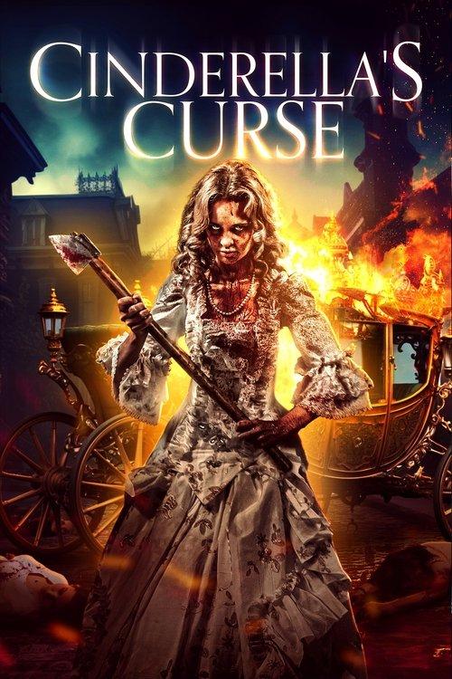 Cinderella's Curse filmas online
