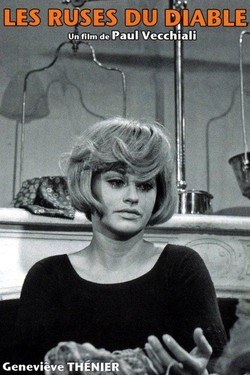 The Devil's Tricks filmas online