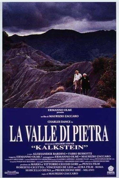 La valle di pietra filmas online