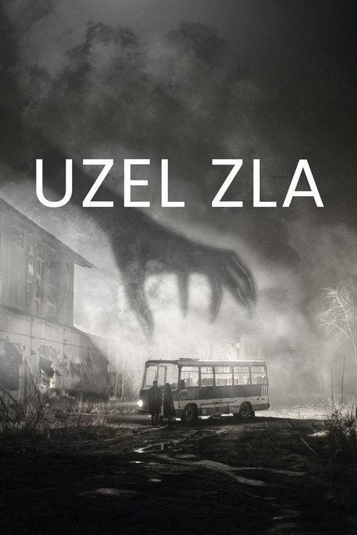 Uzel zla filmas online