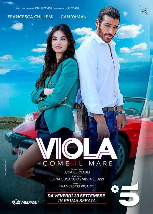 Palermo spalvos filmas online