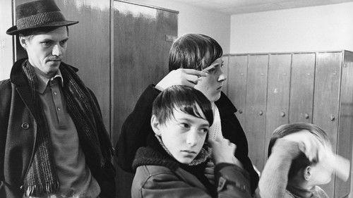 Who Saw Him Die? filmas žiurėti online