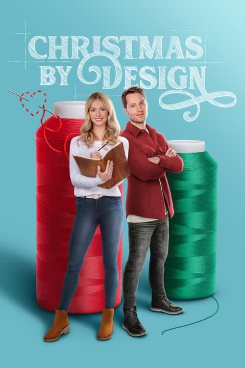 Christmas by Design filmas online