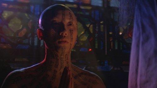 Hex filmas žiurėti online