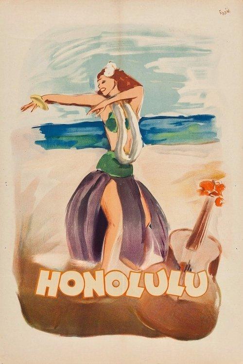 Honolulu filmas online